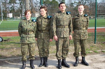 W trakcie ostatniego przed Świętami Wielkanocnymi wyjazdu rekrutacyjnego odwiedziliśmy Puławy #Sobieszyn #Brzozowa #Puławy