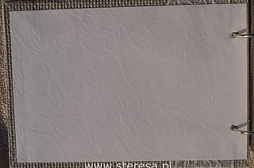 Księga Gości #KsięgaGości #RęcznieRobiona