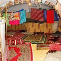 Gharyan - Dom Troglodytow (odnowiony dom berberyjski)