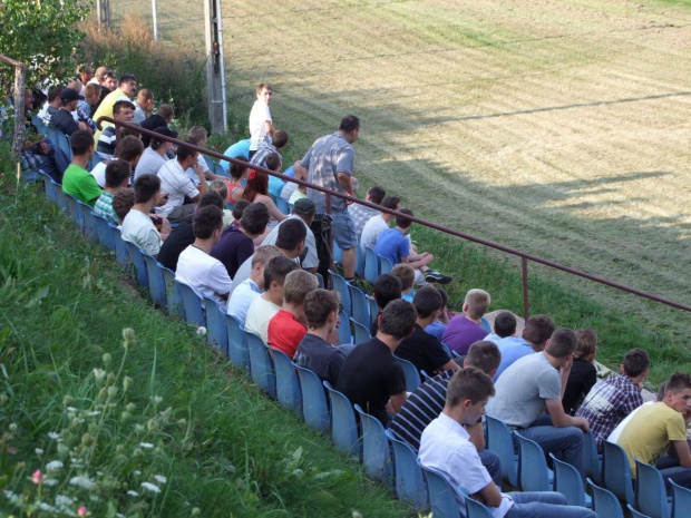 Beskid vs Raba Książnice #beskid #książnice #mecz #nożna #piłka #raba #Żegocina