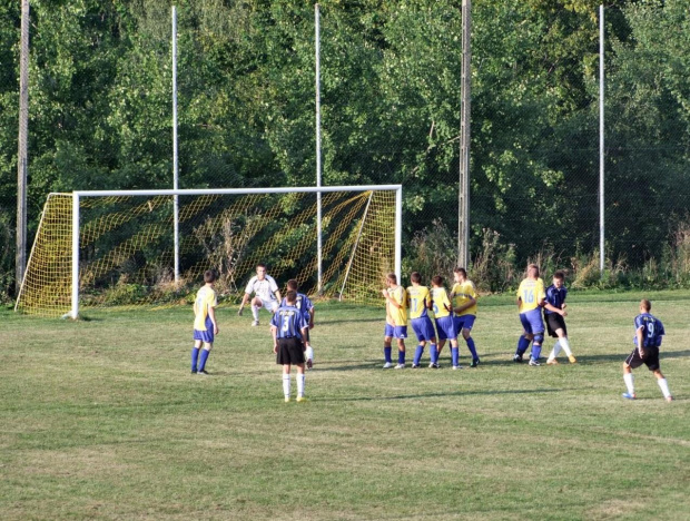 Beskid vs Raba Książnice #beskid #książnice #mecz #nożna #piłka #raba #Żegocina