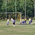 Beskid vs Raba Książnice #beskid #książnice #mecz #nożna #piłka #raba #Żegocina