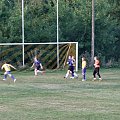 Beskid vs Raba Książnice #beskid #książnice #mecz #nożna #piłka #raba #Żegocina