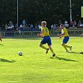 Pogoń Leżajsk - Stal Nowa Dęba (3:1), 03.09.2011 r. - IV liga podkarpacka #IVLiga #lezajsk #lezajstm #leżajsk #NowaDęba #PiłkaNożna #pogon #pogoń #PogońLeżajsk #sport #stal #StalNowaDęba