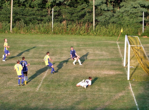 Beskid vs Raba Książnice #beskid #książnice #mecz #nożna #piłka #raba #Żegocina