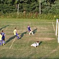 Beskid vs Raba Książnice #beskid #książnice #mecz #nożna #piłka #raba #Żegocina