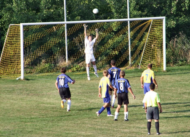 Beskid vs Raba Książnice #beskid #książnice #mecz #nożna #piłka #raba #Żegocina