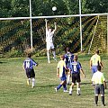 Beskid vs Raba Książnice #beskid #książnice #mecz #nożna #piłka #raba #Żegocina