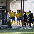 Pogoń Leżajsk - Stal Nowa Dęba (3:1), 03.09.2011 r. - IV liga podkarpacka #IVLiga #lezajsk #lezajstm #leżajsk #NowaDęba #PiłkaNożna #pogon #pogoń #PogońLeżajsk #sport #stal #StalNowaDęba