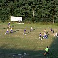 Beskid vs Raba Książnice #beskid #książnice #mecz #nożna #piłka #raba #Żegocina