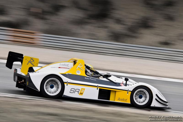 Radical SR3 RS