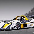 Radical SR3 RS