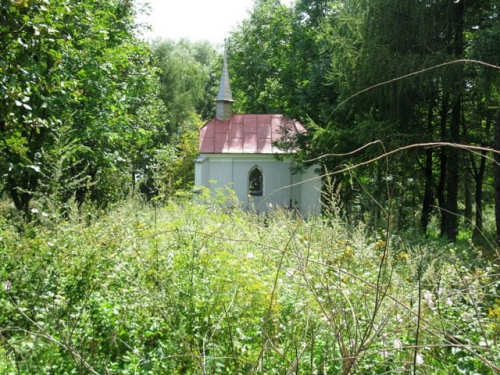 Stopnica (świętokrzyskie)-Stary Cmentarz