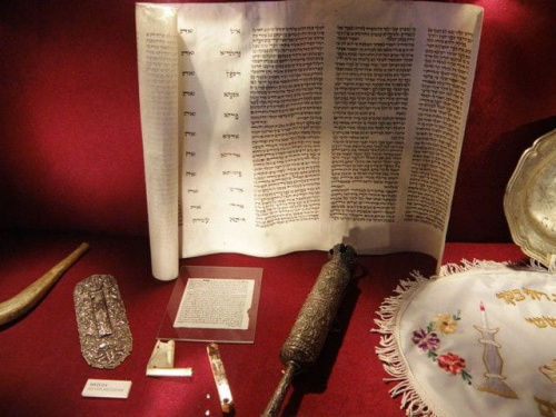 Włodawa (lubelskie)-Wielka Synagoga