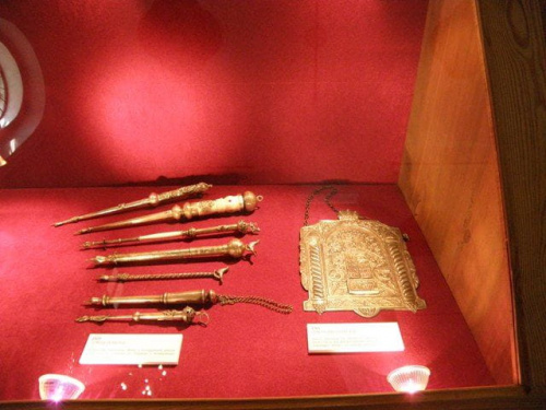 Włodawa (lubelskie)-Wielka Synagoga
