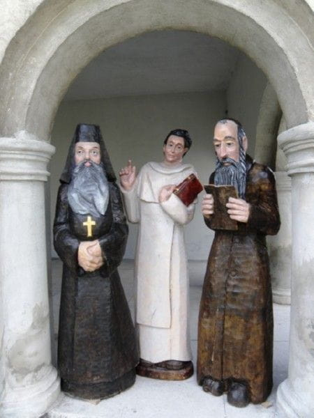 Włodawa (lubelskie)-Wielka Synagoga