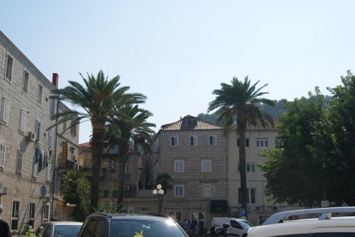 KORCULA