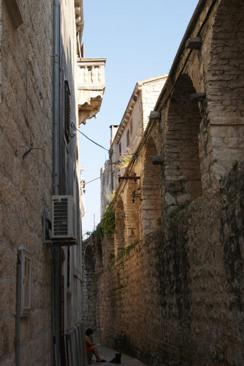 KORCULA