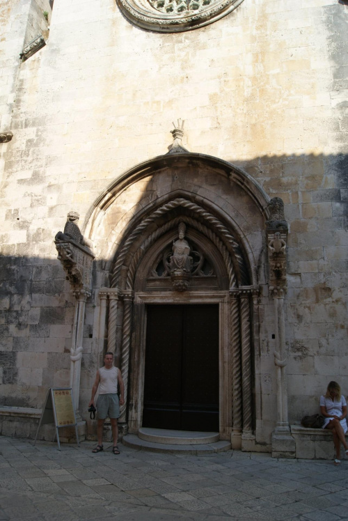 KORCULA