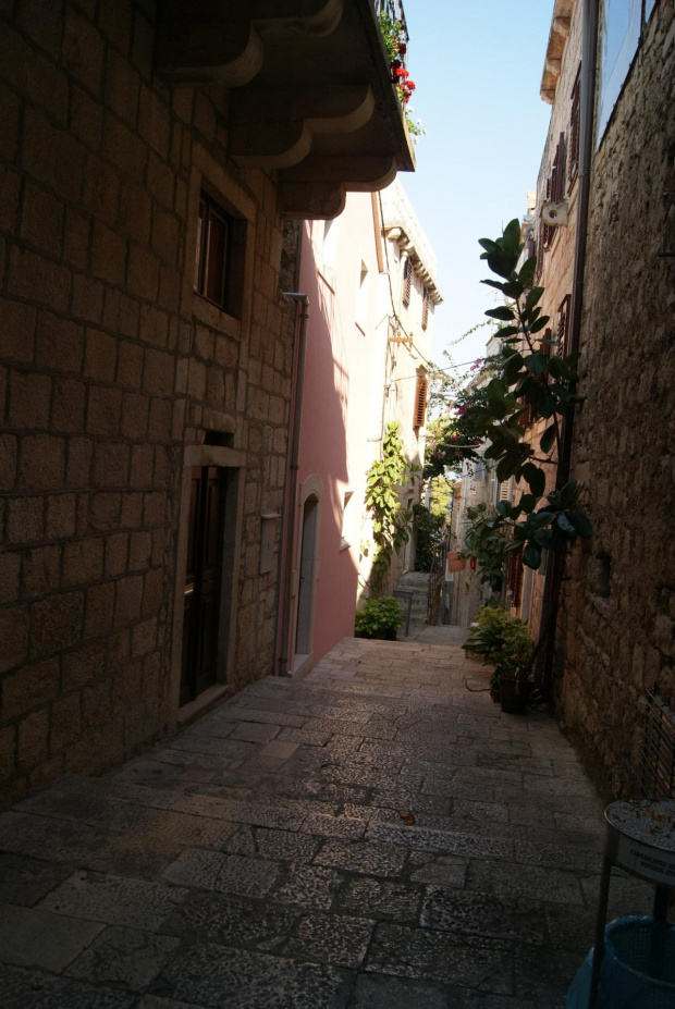 KORCULA