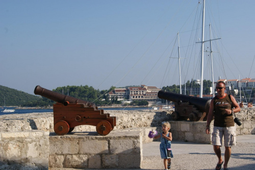 KORCULA