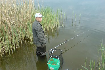 Mateusz #ryby #wędkarstwo #baszta #Buk #Niepruszewo