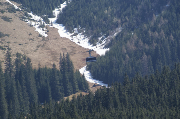 Widoki z Tatr #Tatry #Tatra #mountains #xnifar #rafinski