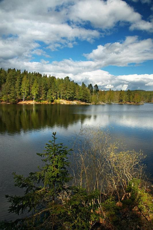 jezioro Nekelvann