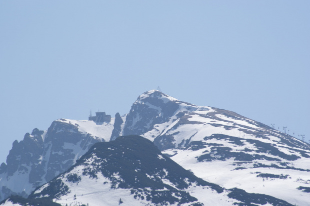 Widoki z Tatr #Tatry #Tatra #mountains #xnifar #rafinski