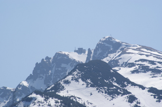 Widoki z Tatr #Tatry #Tatra #mountains #xnifar #rafinski