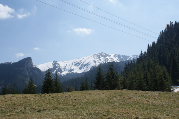 Widoki z Tatr #Tatry #Tatra #mountains #xnifar #rafinski