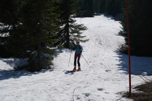 Widoki z Tatr #Tatry #Tatra #mountains #xnifar #rafinski