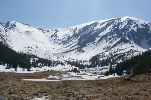 Widoki z Tatr #Tatry #Tatra #mountains #xnifar #rafinski