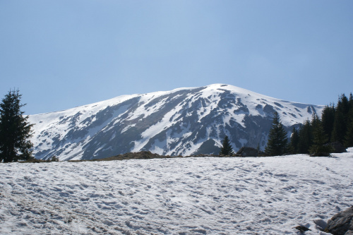 Widoki z Tatr #Tatry #Tatra #mountains #xnifar #rafinski