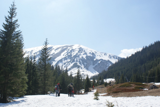 Widoki z Tatr #Tatry #Tatra #mountains #xnifar #rafinski