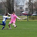 Juniorzy Starsi Pogoń Leżajsk - Unia Nowa Sarzyna (5:0), Leżajsk 02.04.2010 r. #pogon #pogoń #leżajsk #lezajsk #PogońLeżajsk #unia #NowaSarzyna #UniaNowaSzarzyna #lezajsktm #sport #piłkanożna