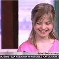 Wizyta w studiu DD TVN, 2 kwietnia 2010