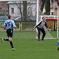 Juniorzy Starsi Pogoń Leżajsk - Unia Nowa Sarzyna (5:0), Leżajsk 02.04.2010 r. #pogon #pogoń #leżajsk #lezajsk #PogońLeżajsk #unia #NowaSarzyna #UniaNowaSzarzyna #lezajsktm #sport #piłkanożna