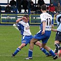 Juniorzy Starsi Pogoń Leżajsk - Unia Nowa Sarzyna (5:0), Leżajsk 02.04.2010 r. #pogon #pogoń #leżajsk #lezajsk #PogońLeżajsk #unia #NowaSarzyna #UniaNowaSzarzyna #lezajsktm #sport #piłkanożna