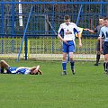 Juniorzy Starsi Pogoń Leżajsk - Unia Nowa Sarzyna (5:0), Leżajsk 02.04.2010 r. #pogon #pogoń #leżajsk #lezajsk #PogońLeżajsk #unia #NowaSarzyna #UniaNowaSzarzyna #lezajsktm #sport #piłkanożna