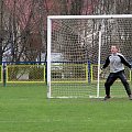 Juniorzy Starsi Pogoń Leżajsk - Unia Nowa Sarzyna (5:0), Leżajsk 02.04.2010 r. #pogon #pogoń #leżajsk #lezajsk #PogońLeżajsk #unia #NowaSarzyna #UniaNowaSzarzyna #lezajsktm #sport #piłkanożna