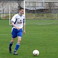 Juniorzy Starsi Pogoń Leżajsk - Unia Nowa Sarzyna (5:0), Leżajsk 02.04.2010 r. #pogon #pogoń #leżajsk #lezajsk #PogońLeżajsk #unia #NowaSarzyna #UniaNowaSzarzyna #lezajsktm #sport #piłkanożna