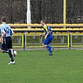 Juniorzy młodsi Pogoń Leżajsk - Unia Nowa Sarzyna (3:0), 02.04.2010 r., II liga podkarpacka juniorów #pogoń #pogon #lezajsk #leżajsk #PogońLeżajsk #pogonlezajsk #lezajsktm #sport #PiłkaNożna #juniorzy #unia #NowaSarzyna #UniaNowaSarzyna