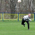 Juniorzy Starsi Pogoń Leżajsk - Unia Nowa Sarzyna (5:0), Leżajsk 02.04.2010 r. #pogon #pogoń #leżajsk #lezajsk #PogońLeżajsk #unia #NowaSarzyna #UniaNowaSzarzyna #lezajsktm #sport #piłkanożna