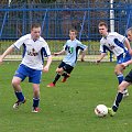 Juniorzy Starsi Pogoń Leżajsk - Unia Nowa Sarzyna (5:0), Leżajsk 02.04.2010 r. #pogon #pogoń #leżajsk #lezajsk #PogońLeżajsk #unia #NowaSarzyna #UniaNowaSzarzyna #lezajsktm #sport #piłkanożna