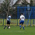 Juniorzy Starsi Pogoń Leżajsk - Unia Nowa Sarzyna (5:0), Leżajsk 02.04.2010 r. #pogon #pogoń #leżajsk #lezajsk #PogońLeżajsk #unia #NowaSarzyna #UniaNowaSzarzyna #lezajsktm #sport #piłkanożna