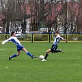 Juniorzy Starsi Pogoń Leżajsk - Unia Nowa Sarzyna (5:0), Leżajsk 02.04.2010 r. #pogon #pogoń #leżajsk #lezajsk #PogońLeżajsk #unia #NowaSarzyna #UniaNowaSzarzyna #lezajsktm #sport #piłkanożna