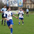 Juniorzy Starsi Pogoń Leżajsk - Unia Nowa Sarzyna (5:0), Leżajsk 02.04.2010 r. #pogon #pogoń #leżajsk #lezajsk #PogońLeżajsk #unia #NowaSarzyna #UniaNowaSzarzyna #lezajsktm #sport #piłkanożna