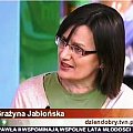 Wizyta w studiu DD TVN, 2 kwietnia 2010