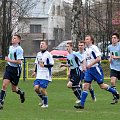 Juniorzy Starsi Pogoń Leżajsk - Unia Nowa Sarzyna (5:0), Leżajsk 02.04.2010 r. #pogon #pogoń #leżajsk #lezajsk #PogońLeżajsk #unia #NowaSarzyna #UniaNowaSzarzyna #lezajsktm #sport #piłkanożna